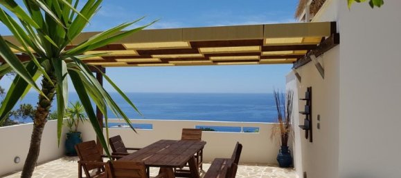 3 Schlafzimmer Villa in Lasithi, Greece, Nr. 4872 19