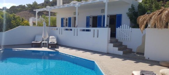 3 Schlafzimmer Villa in Lasithi, Greece, Nr. 4872 15