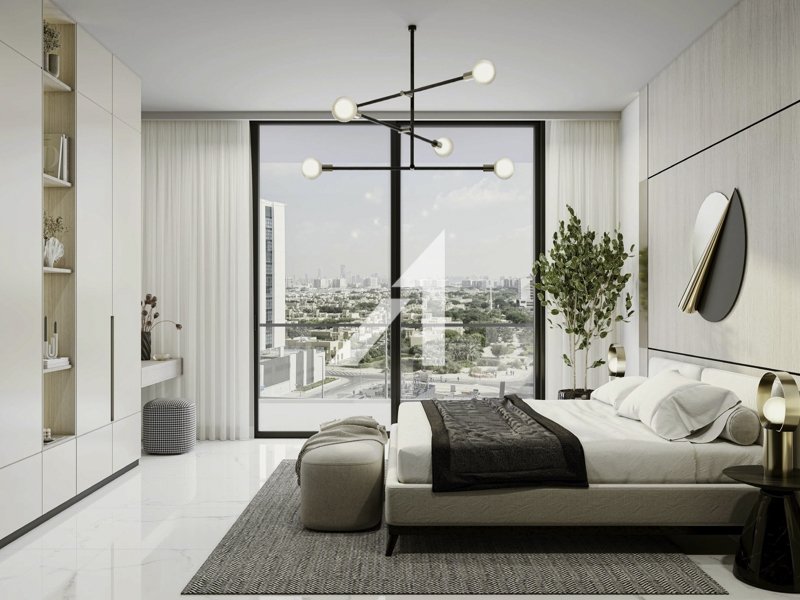 2 bedrooms Apartment in Dubai, UAE No. 66214