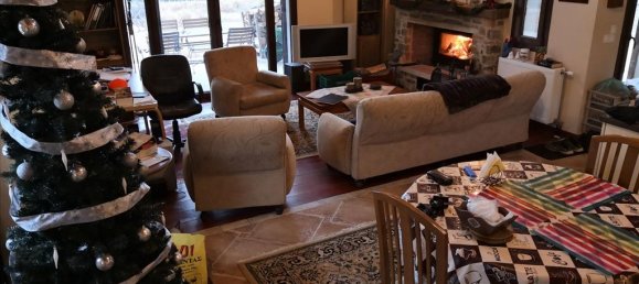 3 Schlafzimmer Villa in Polygyros, Greece, Nr. 5320 8