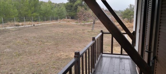 3 Schlafzimmer Villa in Polygyros, Greece, Nr. 5320 17