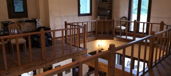 Вилла с 3 спальнями в Полийирос, Халкидики, Центральная Македония, Македония и Фракия, Греция № 5320 21