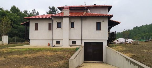 3 Schlafzimmer Villa in Polygyros, Greece, Nr. 5320 6