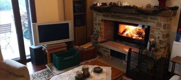 3 Schlafzimmer Villa in Polygyros, Greece, Nr. 5320 11