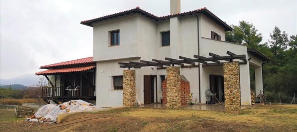 3 Schlafzimmer Villa in Polygyros, Greece, Nr. 5320 4