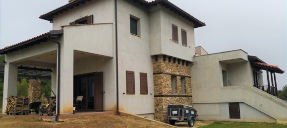 3 Schlafzimmer Villa in Polygyros, Greece, Nr. 5320 2