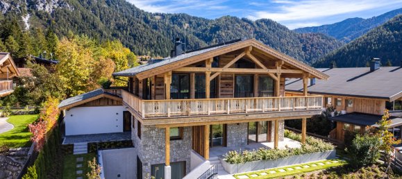 Casa de 5 dormitorios en St. Ulrich am Pillersee, Austria No. 171668 2