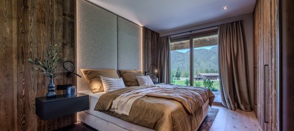 Casa de 5 dormitorios en St. Ulrich am Pillersee, Austria No. 171668 9