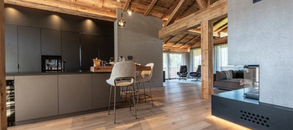 Casa de 5 dormitorios en St. Ulrich am Pillersee, Austria No. 171668 8