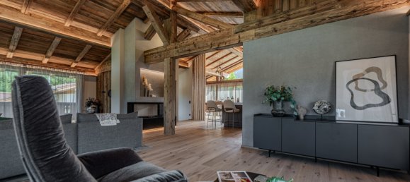 Casa de 5 dormitorios en St. Ulrich am Pillersee, Austria No. 171668 3