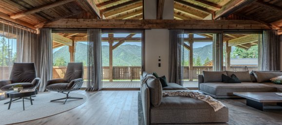 Casa de 5 dormitorios en St. Ulrich am Pillersee, Austria No. 171668 5