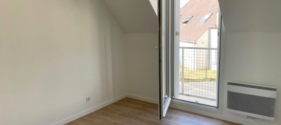 Вилла с 2 спальнями в Менестро-ан-Вийет, Франция № 285266 6