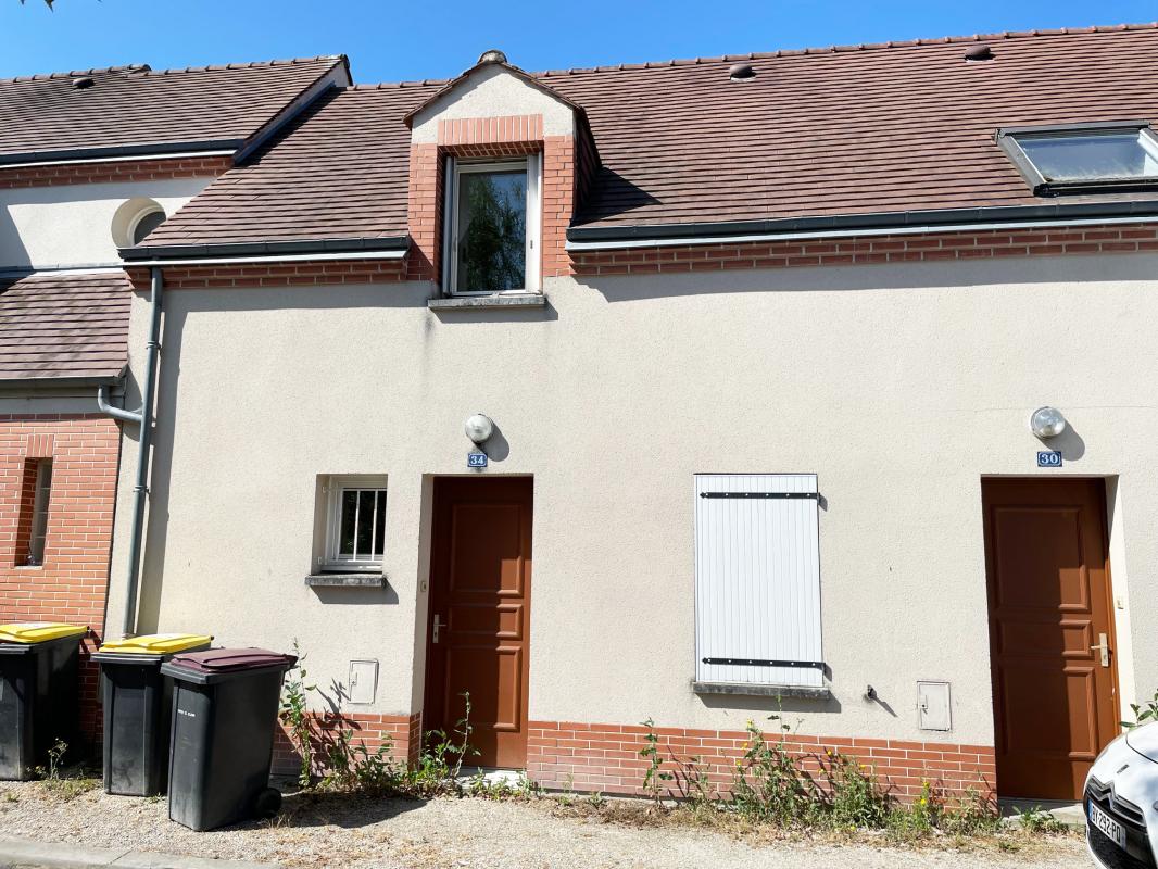 Вилла с 2 спальнями в Менестро-ан-Вийет, Франция № 285266