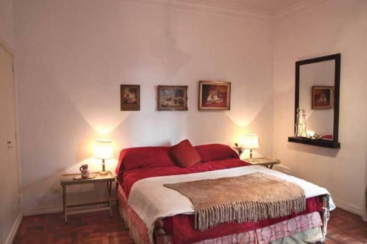 5 bedrooms Apartment in Buenos Aires, Argentina No. 85248