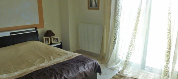 Коммерческая недвижимость с 4 спальнями в Пиерия, Центральная Македония, Македония и Фракия, Греция № 7944 11