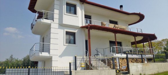 4 bedrooms Commercial property in Pieria, Greece No. 7944 19