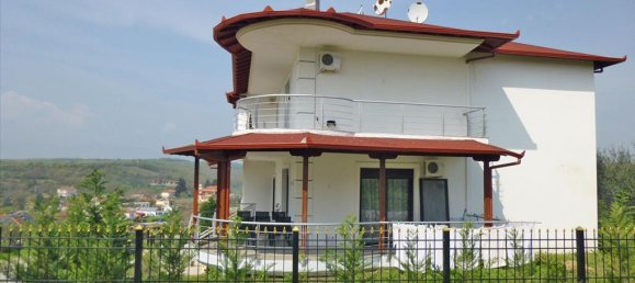 4 bedrooms Commercial property in Pieria, Greece No. 7944 4