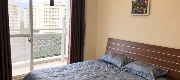 3 bedrooms Apartment in District 7, Vietnam No. 10283 8