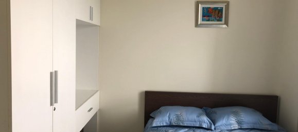 3 bedrooms Apartment in District 7, Vietnam No. 10283 4