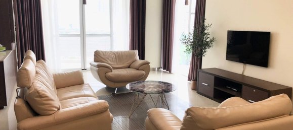 3 bedrooms Apartment in District 7, Vietnam No. 10283 9