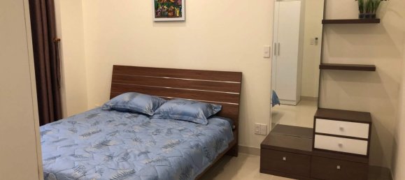 3 bedrooms Apartment in District 7, Vietnam No. 10283 5