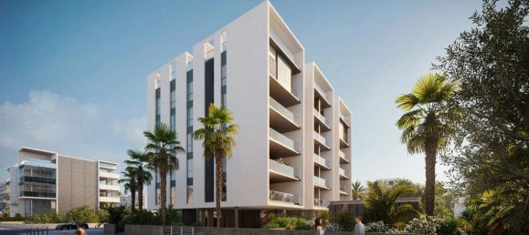 2 bedrooms Apartment in Germasogeia, Cyprus No. 3147 2