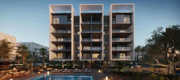 2 bedrooms Apartment in Germasogeia, Cyprus No. 3147 3