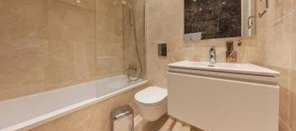 2 bedrooms Apartment in Germasogeia, Cyprus No. 3147 4