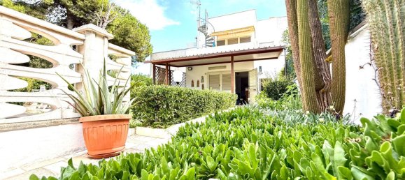 3 rooms Apartment in Uggiano la Chiesa, Italy No. 298716 20