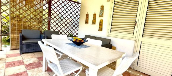 3 rooms Apartment in Uggiano la Chiesa, Italy No. 298716 33