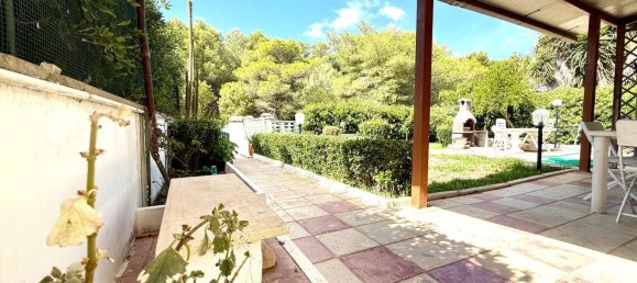 3 rooms Apartment in Uggiano la Chiesa, Italy No. 298716 30