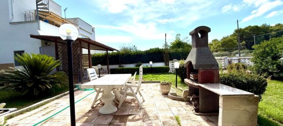 3 rooms Apartment in Uggiano la Chiesa, Italy No. 298716 26