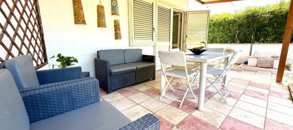 3 rooms Apartment in Uggiano la Chiesa, Italy No. 298716 34