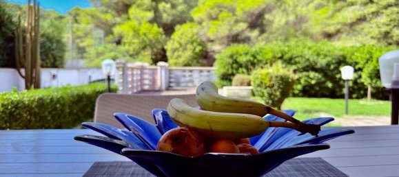 3 rooms Apartment in Uggiano la Chiesa, Italy No. 298716 31