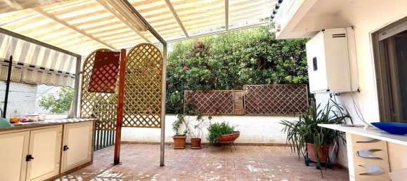 3 rooms Apartment in Uggiano la Chiesa, Italy No. 298716 12