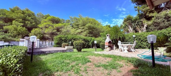 3 rooms Apartment in Uggiano la Chiesa, Italy No. 298716 24