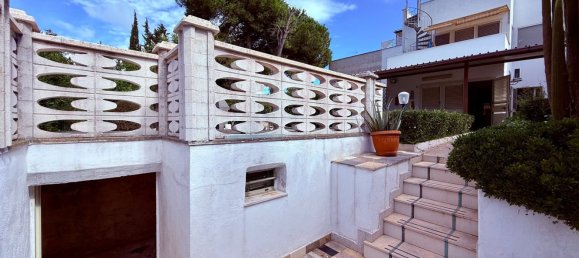 3 rooms Apartment in Uggiano la Chiesa, Italy No. 298716 19