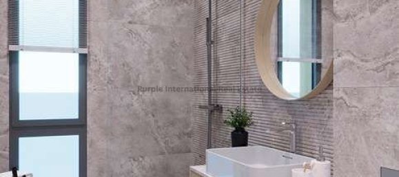 2 غرف نوم شقة في Germasogeia, Cyprus رقم 24347 5