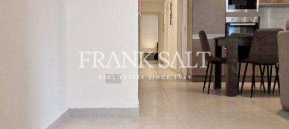 3 Schlafzimmer Maisonette-Wohnung in Bahar ic-Caghaq, Malta, Nr. 10390 6