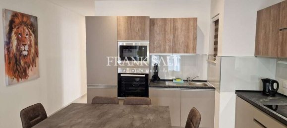 3 Schlafzimmer Maisonette-Wohnung in Bahar ic-Caghaq, Malta, Nr. 10390 4