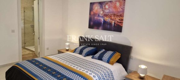 3 Schlafzimmer Maisonette-Wohnung in Bahar ic-Caghaq, Malta, Nr. 10390 14