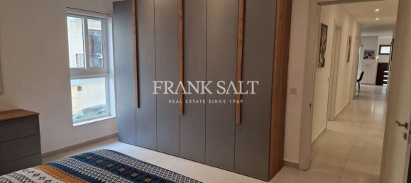 3 Schlafzimmer Maisonette-Wohnung in Bahar ic-Caghaq, Malta, Nr. 10390 16