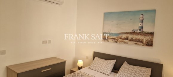 3 Schlafzimmer Maisonette-Wohnung in Bahar ic-Caghaq, Malta, Nr. 10390 7