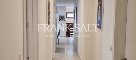 3 Schlafzimmer Maisonette-Wohnung in Bahar ic-Caghaq, Malta, Nr. 10390 11