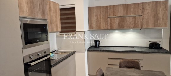 3 Schlafzimmer Maisonette-Wohnung in Bahar ic-Caghaq, Malta, Nr. 10390 5