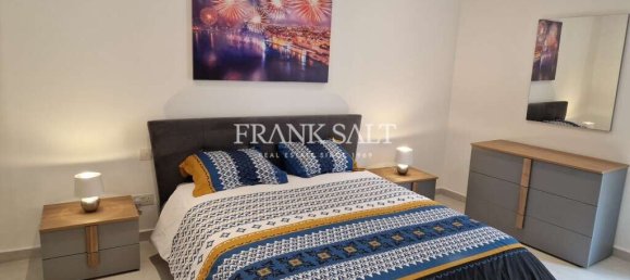 3 Schlafzimmer Maisonette-Wohnung in Bahar ic-Caghaq, Malta, Nr. 10390 15