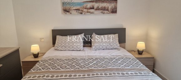 3 Schlafzimmer Maisonette-Wohnung in Bahar ic-Caghaq, Malta, Nr. 10390 8