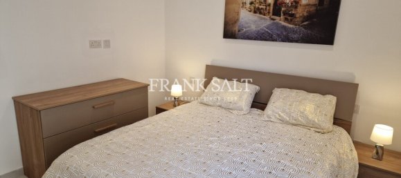 3 Schlafzimmer Maisonette-Wohnung in Bahar ic-Caghaq, Malta, Nr. 10390 12