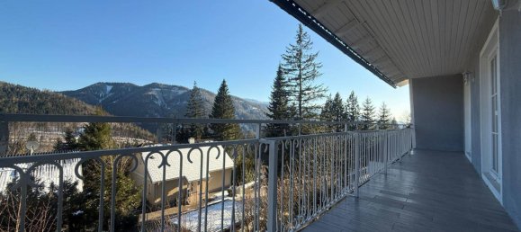 5 rooms House in Spital am Semmering, Austria No. 230204 19