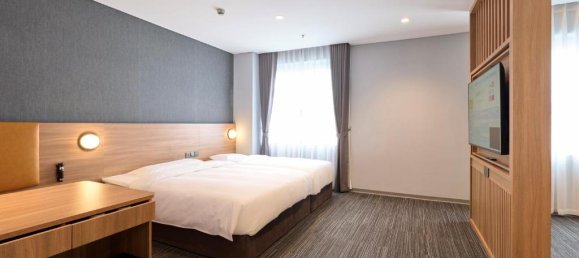1 Schlafzimmer Wohnung in Cau Giay, Vietnam, Nr. 74252 3